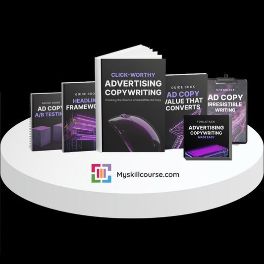 The Ultimate Advertising Copywriting Bundle